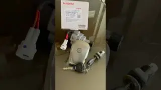 Lock Set Tvs Radeon Bs4 || Bs6|| Mrp 879 || #shorts #shortsfeed #tvs #tvsmotorcycles