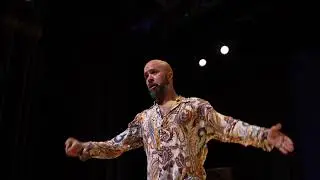 Nino de los Reyes Flamenco Ensemble | Uno m&aacute;s de la banda