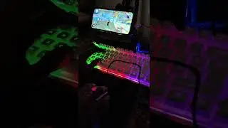 Free Fire Gaming keyboard mouse 🖱️📱🔥#gaming #shortsviral #shortfeed #viralvideo #shorts #short