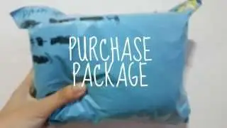 Purchase Package - JUMBO LOAF OF BREAD!? 🍞