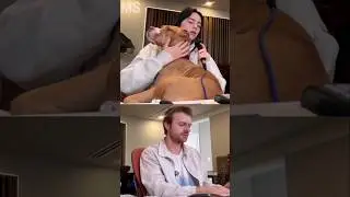 Billie Eilish In Studio Making 