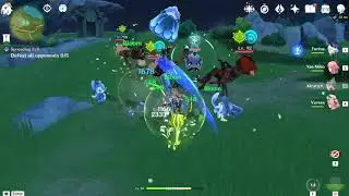 Silly Little Teams (Episode 42) - Healer Varesa