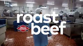 ROAST BEEF