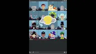 (Wolvesville) Jailer and the accomplice mayhem