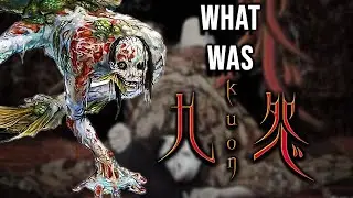 Kuon (2004): Fromsoftware's PS2 Horror Game You've Never Played