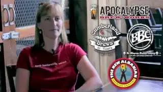 Louisville Brewfest 2013
