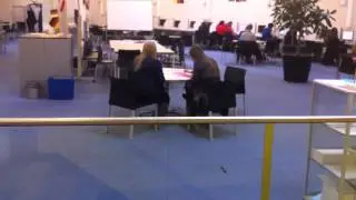 EINDgesprek