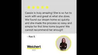 Realtor Review  #bcsrealestate #bcsrealtor #bcsforsale #homebuyertips  #firsttimehomebuyer