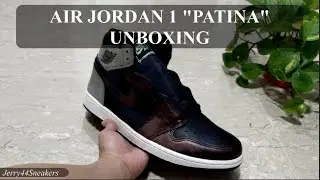 Air Jordan 1 