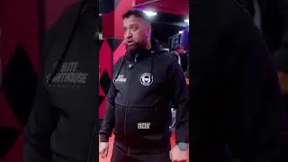 Die Story hinter Elite Fighthouse Hamburg