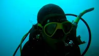 Tiger reef tioman 15 july 2020