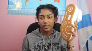 Favourite Kicks | Kardeisha Provo