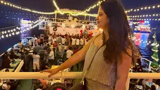 Goa Cultural Dance | Goa folk Dance in Princesa Cruise 