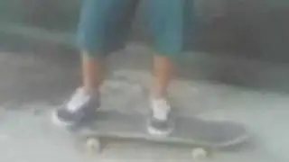 skateboarding ni den