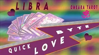 Libra Tarot - THEY ARE TRYING TO PLAY VICTIM ! FEELING SORRY FOR THEMSELF / Love Bytes /