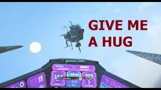 Planetside 2: Clips that were stolen on 