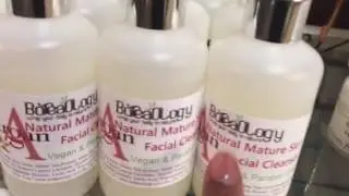 Skin care private label and wholesale products