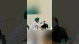 #doctor #singh #oralhealth #checkup #camp #viralshort #trendingshorts #shorts ......