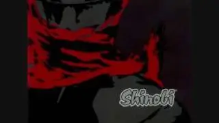 Shinobi OST (PS2)- Destroyed by Fire