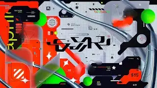 STAR GRAPHICS PACK  ★