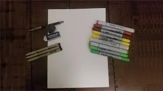 Drawing 90s Jim Lee Rogue X Men art | Comic Art | GmatrixArt