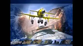 Sky Odyssey Soundtrack | Item Found 3 (Reverb Free)