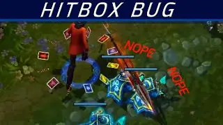 Shutdown by Riot