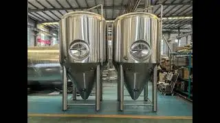 beer fermenter