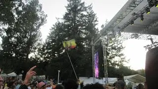 Reggae on the river 25&rsquo;: Gabis version finally