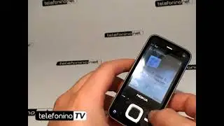 Nokia N81 8GB Telefonino.Net