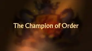 Unicorn Overlord - The Champion of Order [Expert] [35]