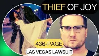 POLICE: Michael McKee on 12/6/25 video entering “curtilage