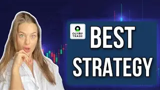 Binary options trading strategy 2022 | Olymp Trade best strategy