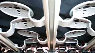Thevo Mobility Bed