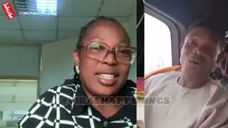 Pastor Jerry Eze prays for Obi Cubana