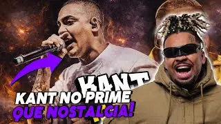 ALVA REAGE: 100% KANT 💯 | O DEMÔNIO DA ALDEIA