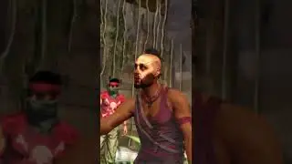 Far cry 3 | Madness of Vaas part 1