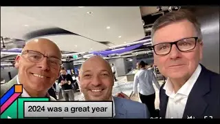 ACG 2024 Great Year