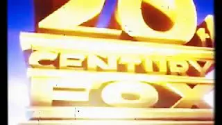 20th Century Fox, Walden Media and Regency Enterprises logo 2015