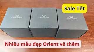 Đồng hồ Orient Star nội địa Nhật h&agrave;ng về gi&aacute; tốt số lượng c&oacute; hạn m&atilde; RE-AV Zalo Q.Thắng 0964690826