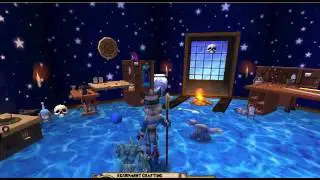 AnnessaRae's Dorm (8)