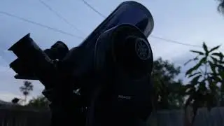 Meade ETX 90 EC Review