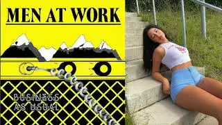 Men At Work - Land Down Under