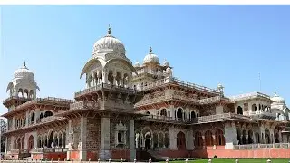 Albert Hall Museum, Jaipur