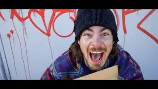 Chatters - Loco (Official Video) ft. Alex Conradie