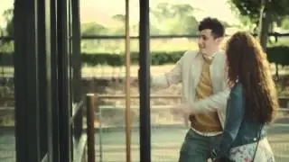 Nervous First Date   McDonald's TV Commercial Ad
