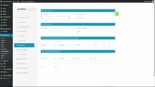 New Theme Options Showcase