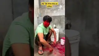 &ldquo;Holi Comedy Chaos 🤣😃 | Hilarious Moments | meetoocomedy| #meetocomedy #Holi2025 #HoliMadness