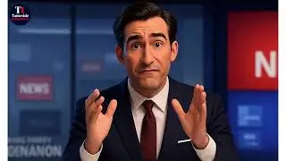 T I News burst 20 Aug 2025