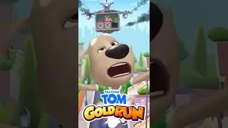 Talking Ben Gold Run Slow Fails 😂 | Epic Funny Moments in Slow Motion